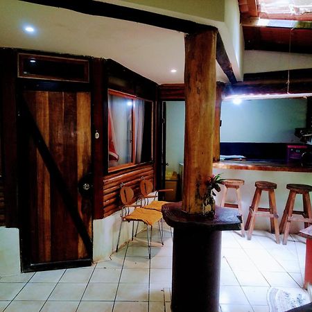 Se Ua Bed & Breakfast Manzanillo  Dış mekan fotoğraf