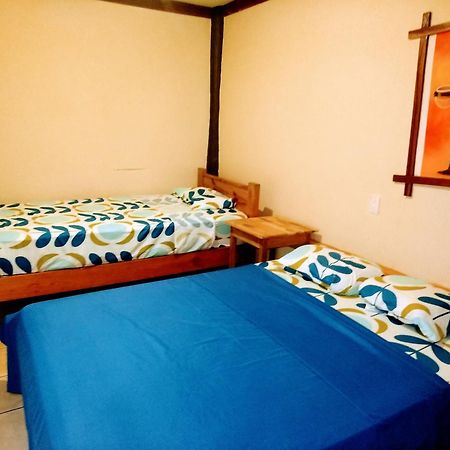 Se Ua Bed & Breakfast Manzanillo  Dış mekan fotoğraf