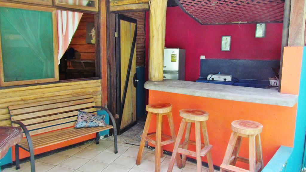 Se Ua Bed & Breakfast Manzanillo  Oda fotoğraf