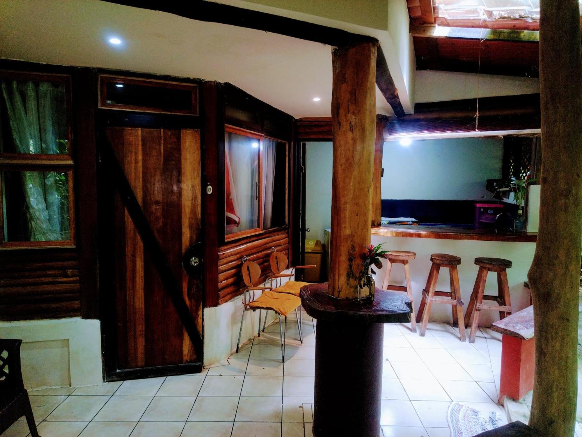 Se Ua Bed & Breakfast Manzanillo  Dış mekan fotoğraf