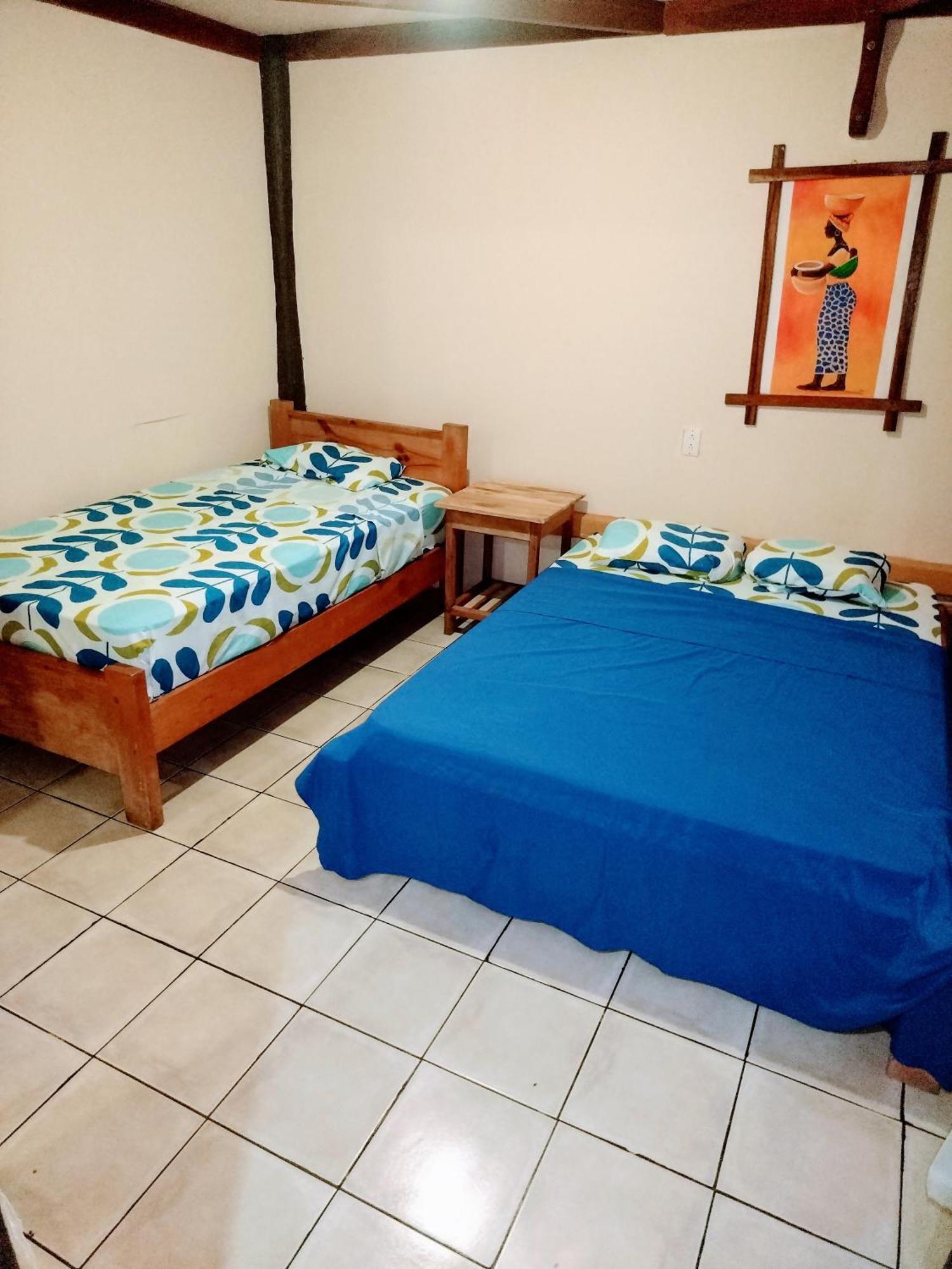 Se Ua Bed & Breakfast Manzanillo  Dış mekan fotoğraf