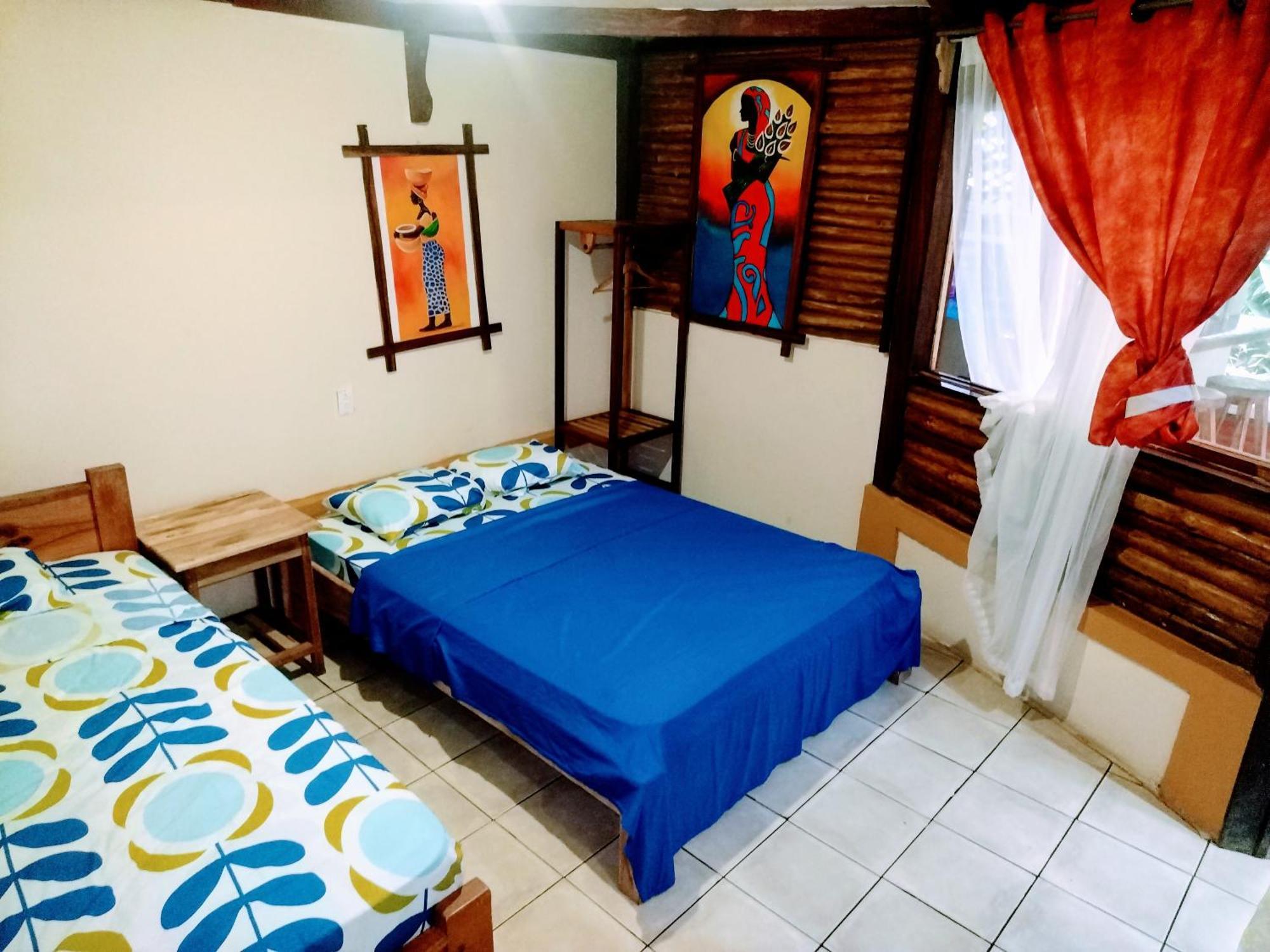 Se Ua Bed & Breakfast Manzanillo  Dış mekan fotoğraf