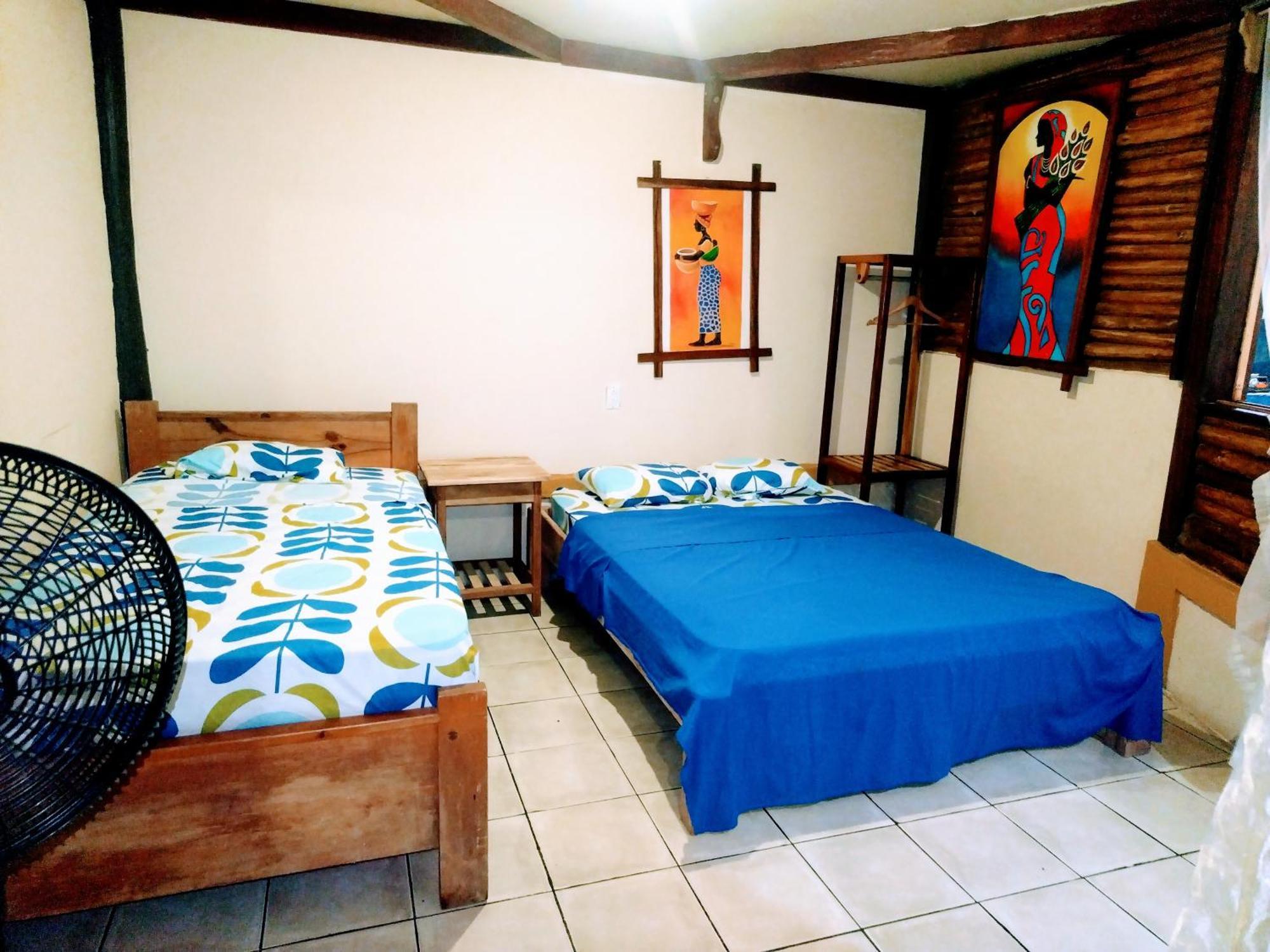 Se Ua Bed & Breakfast Manzanillo  Dış mekan fotoğraf