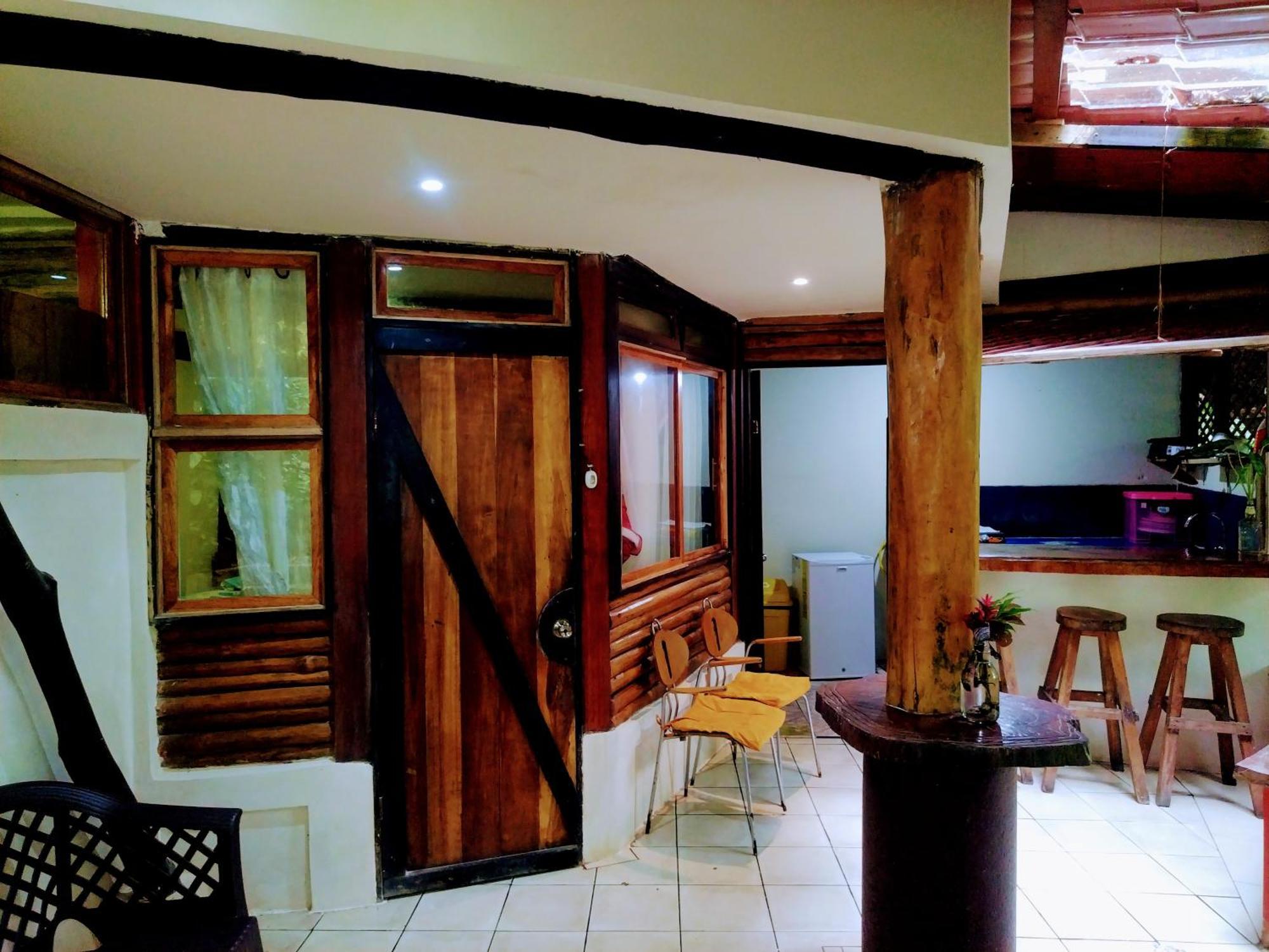 Se Ua Bed & Breakfast Manzanillo  Dış mekan fotoğraf