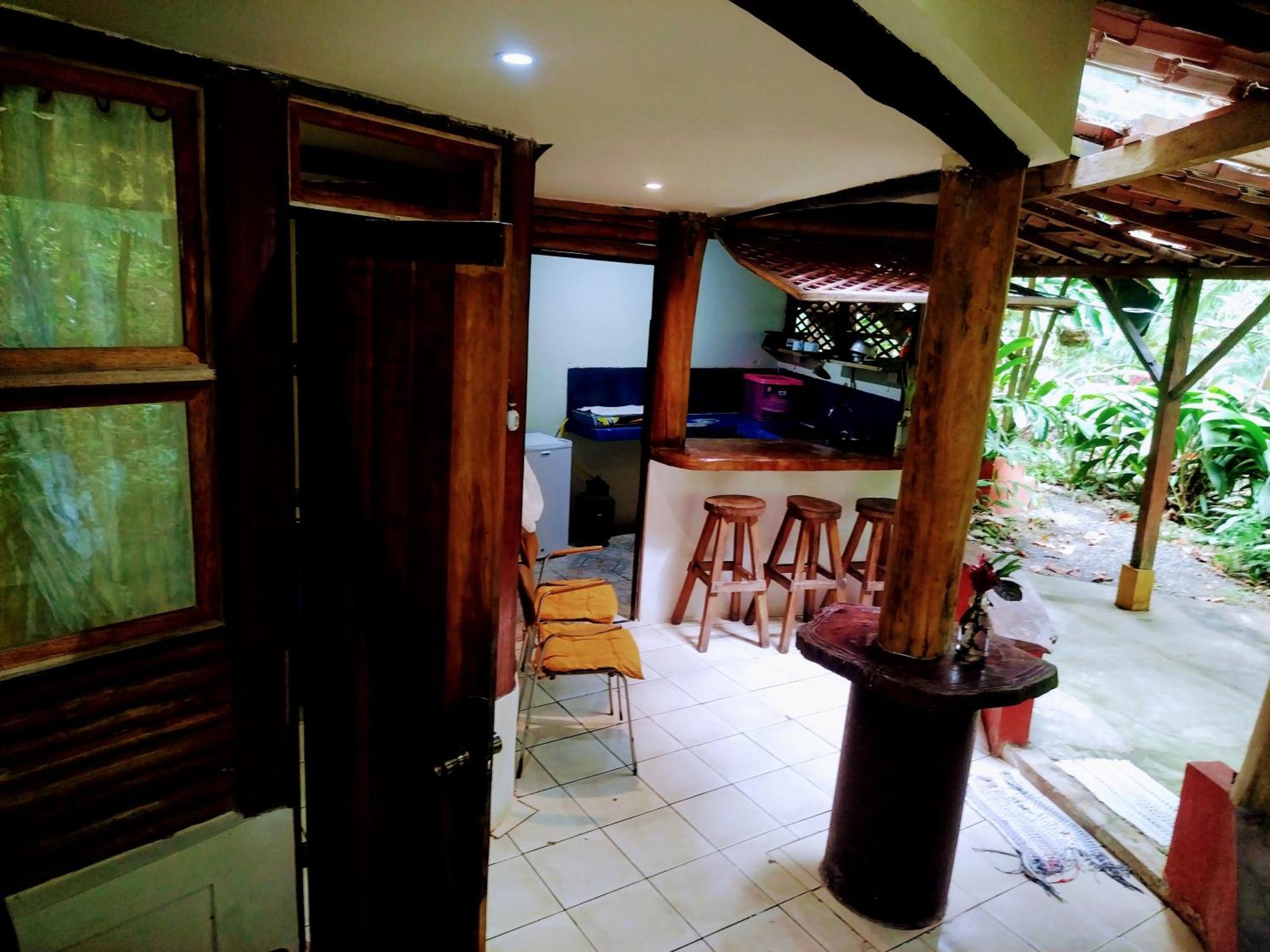 Se Ua Bed & Breakfast Manzanillo  Dış mekan fotoğraf