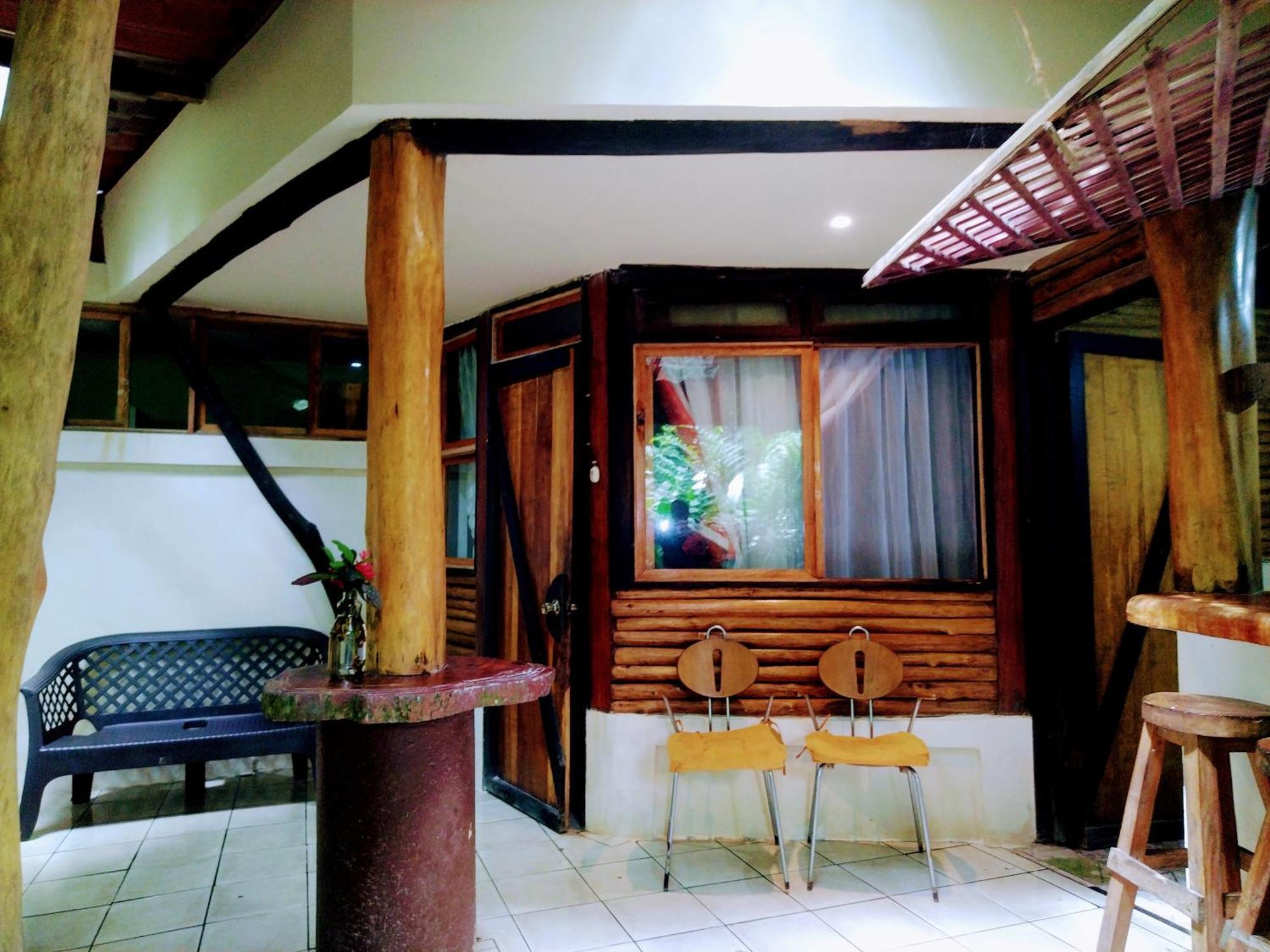 Se Ua Bed & Breakfast Manzanillo  Dış mekan fotoğraf