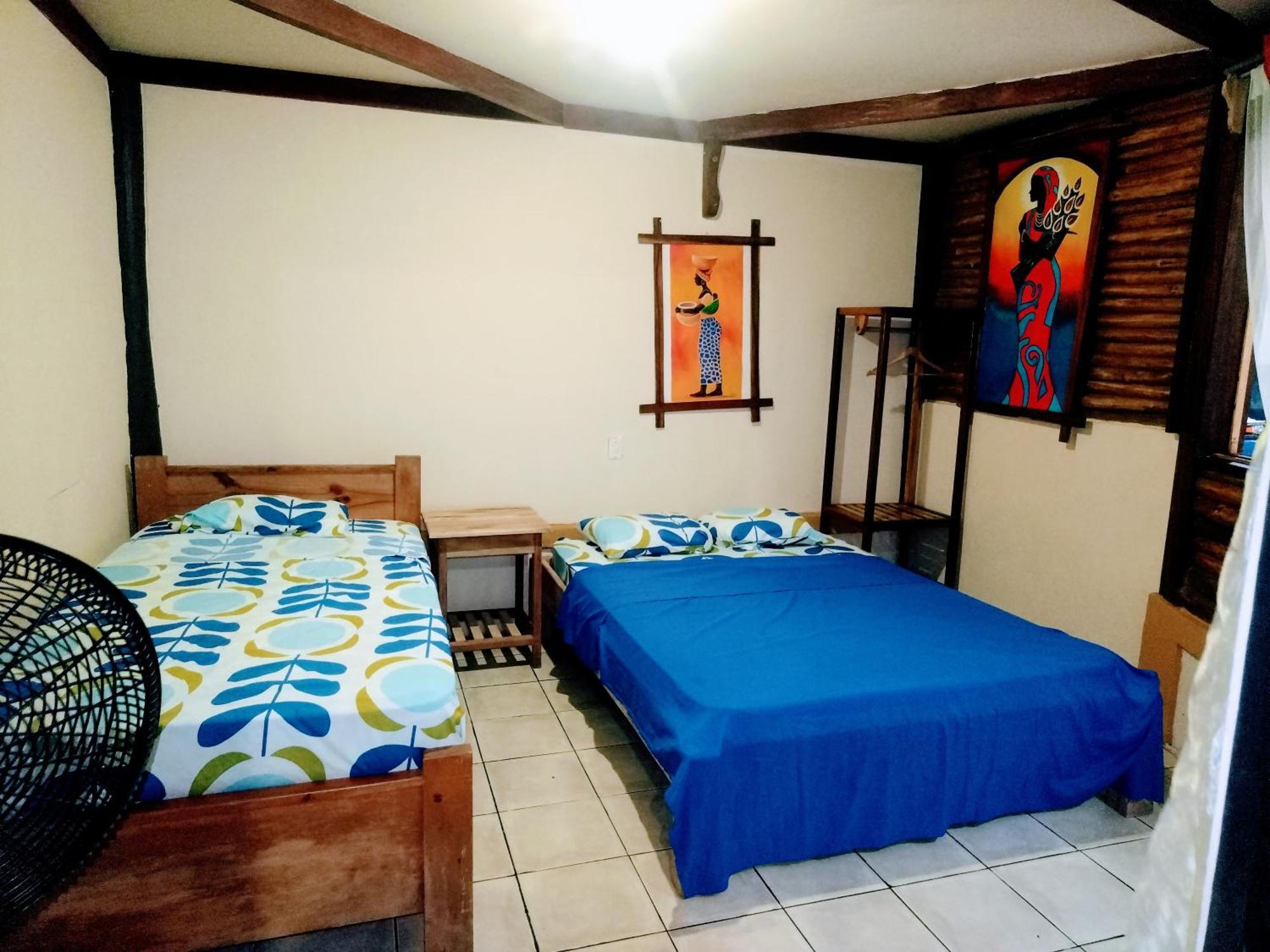 Se Ua Bed & Breakfast Manzanillo  Dış mekan fotoğraf