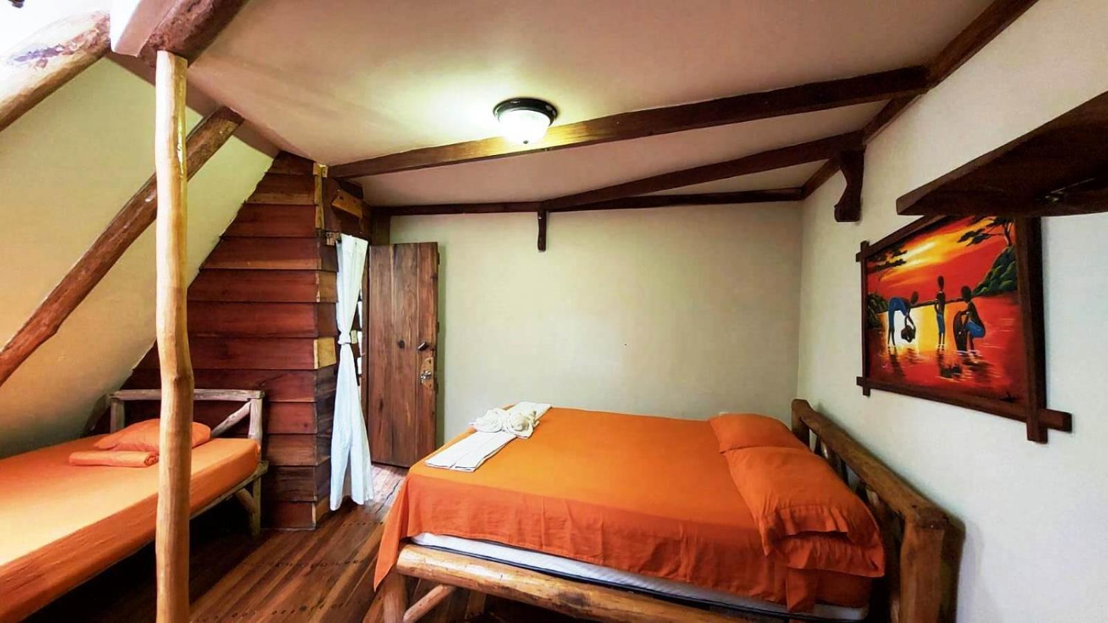 Se Ua Bed & Breakfast Manzanillo  Dış mekan fotoğraf