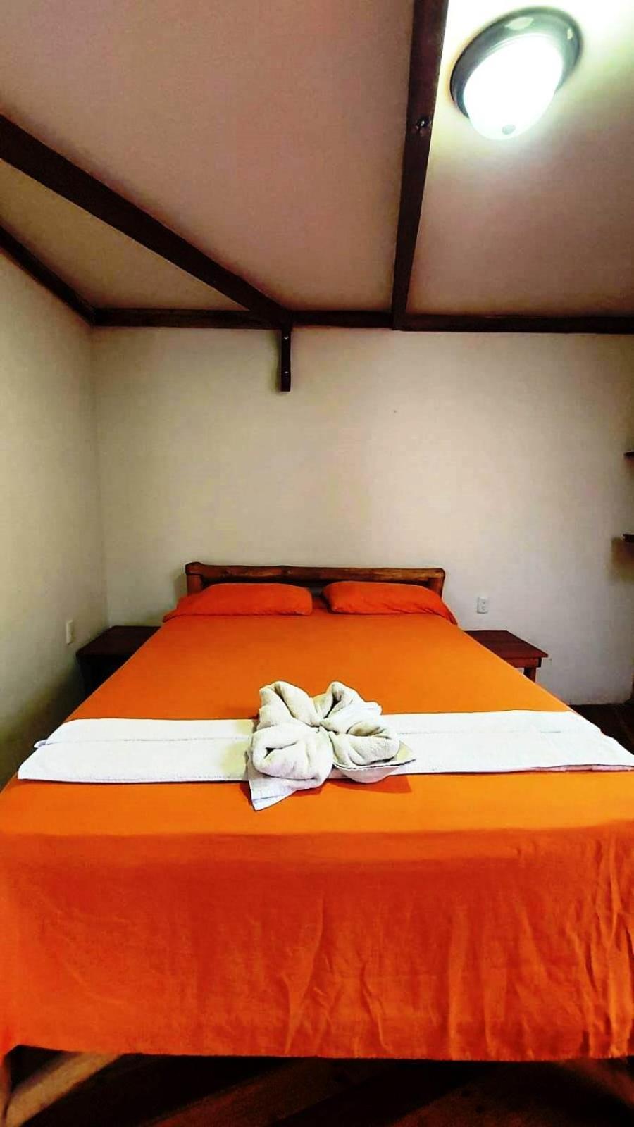 Se Ua Bed & Breakfast Manzanillo  Dış mekan fotoğraf