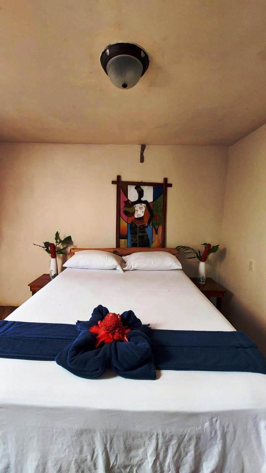 Se Ua Bed & Breakfast Manzanillo  Dış mekan fotoğraf