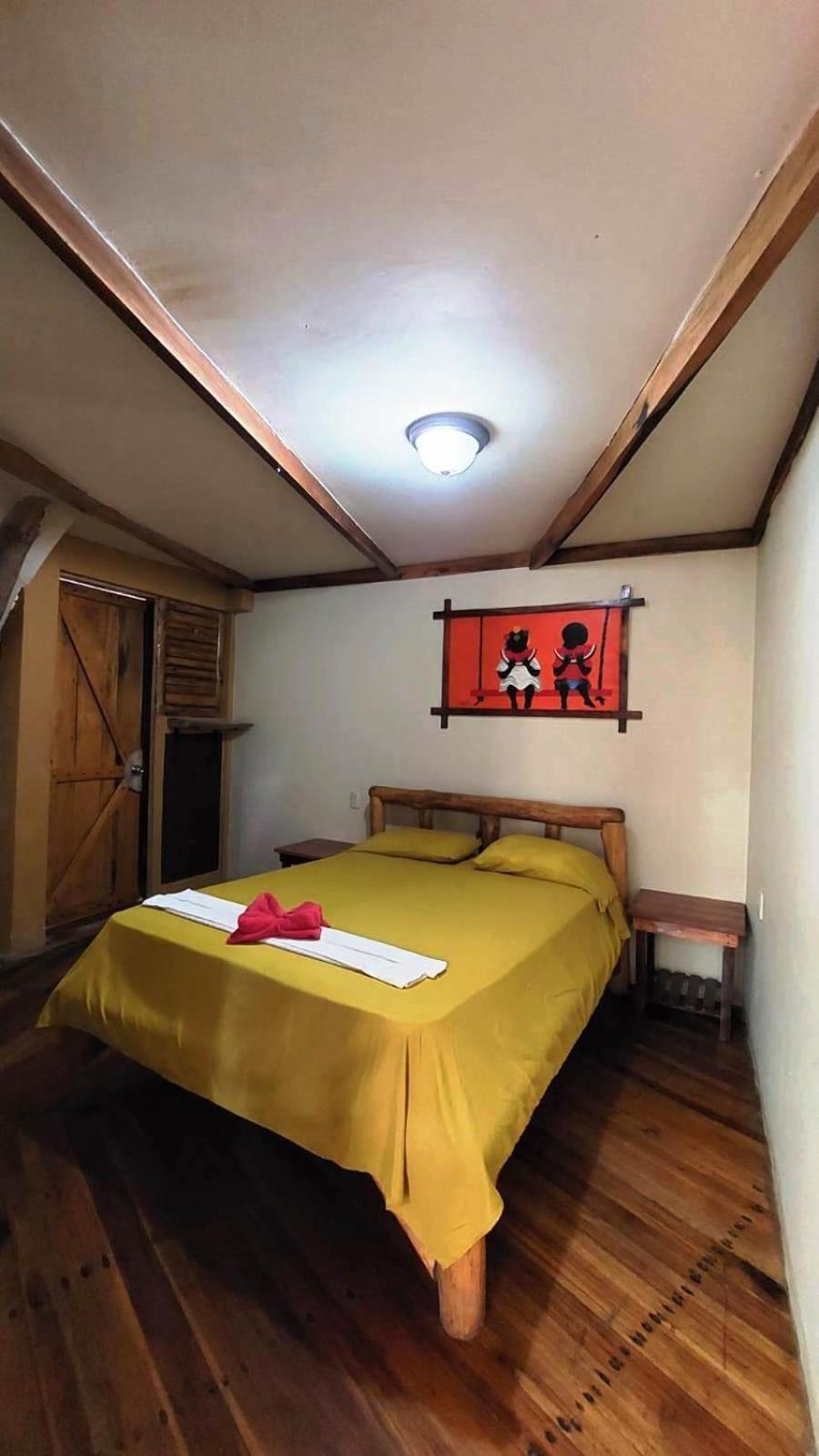 Se Ua Bed & Breakfast Manzanillo  Dış mekan fotoğraf