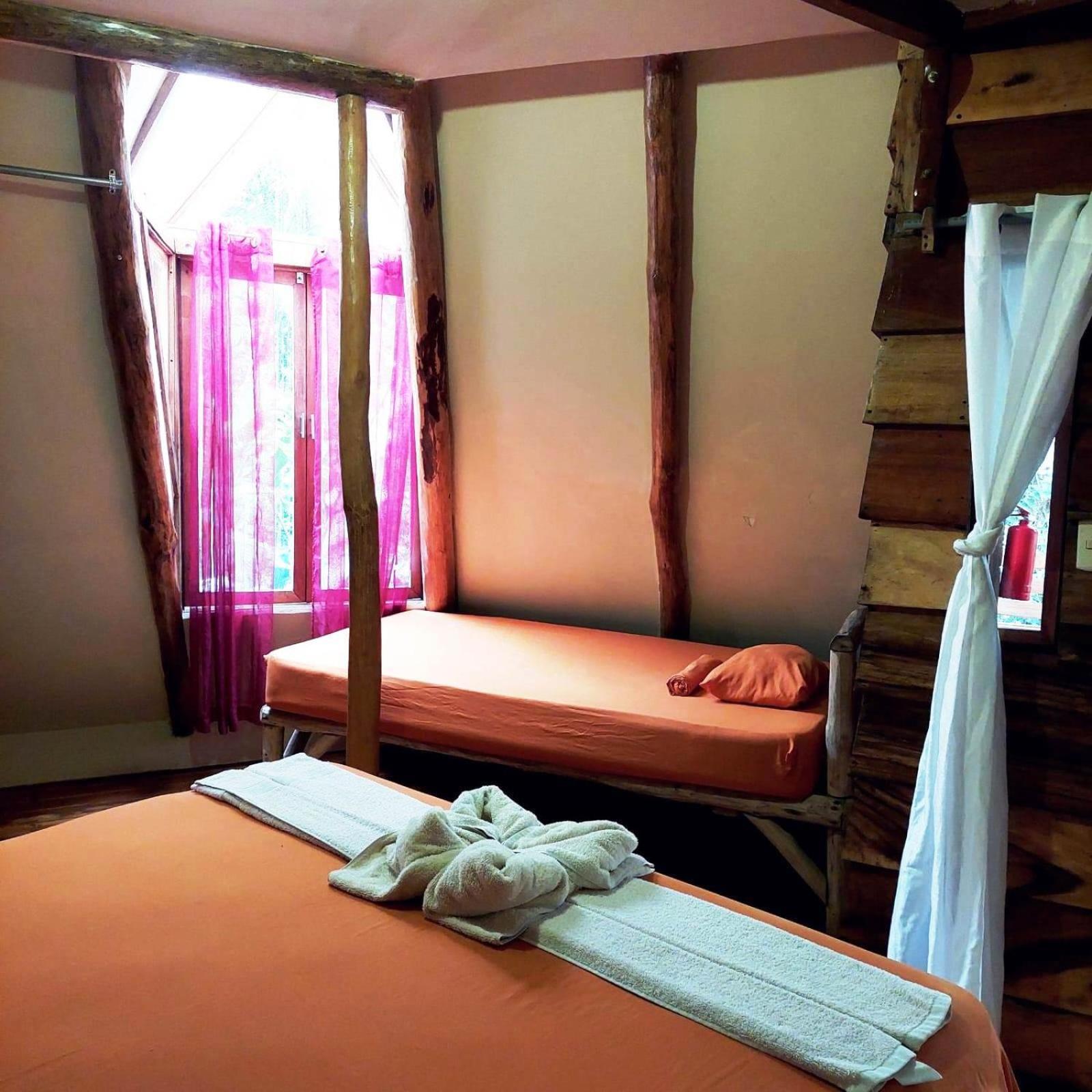 Se Ua Bed & Breakfast Manzanillo  Dış mekan fotoğraf