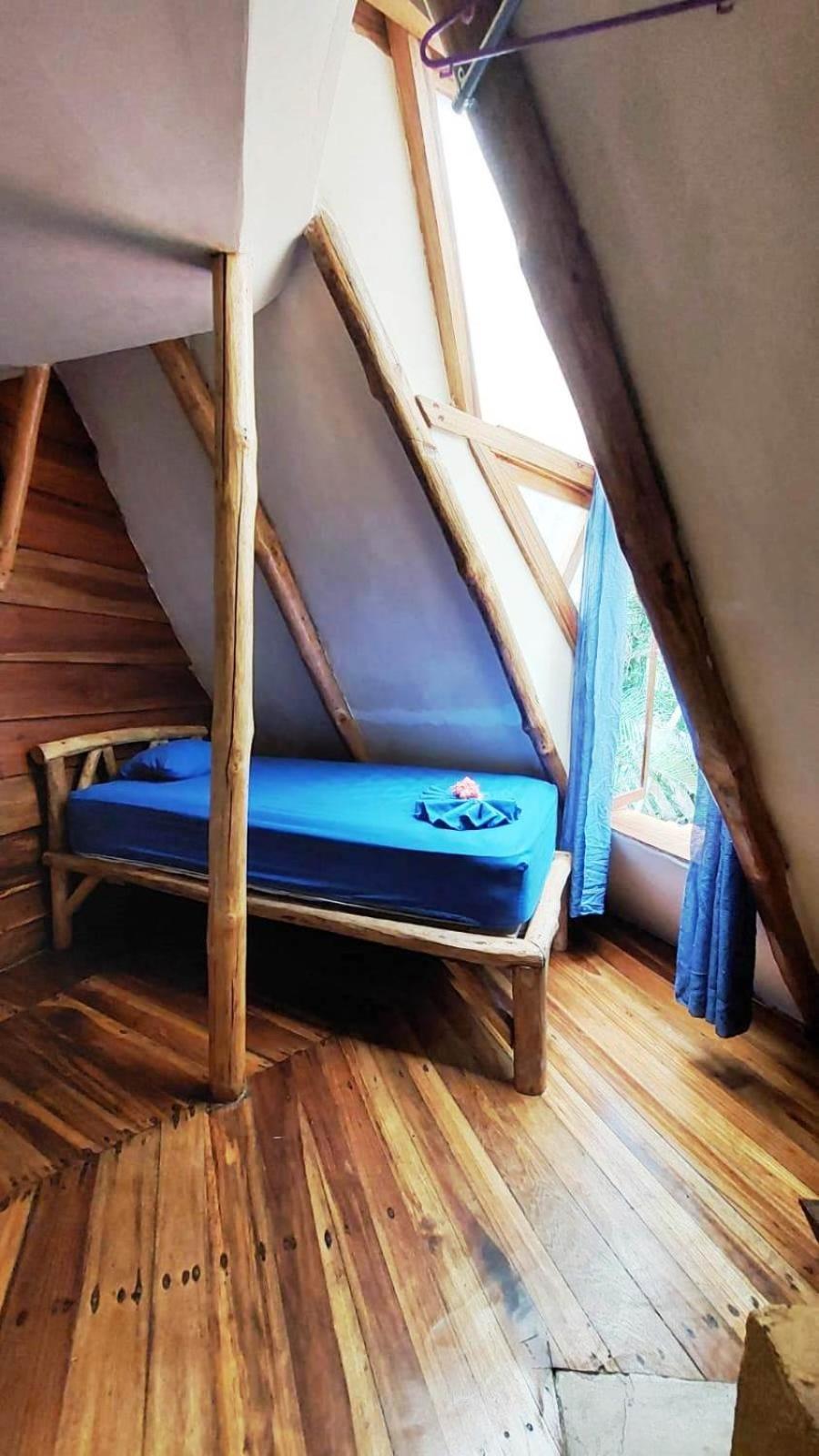 Se Ua Bed & Breakfast Manzanillo  Dış mekan fotoğraf