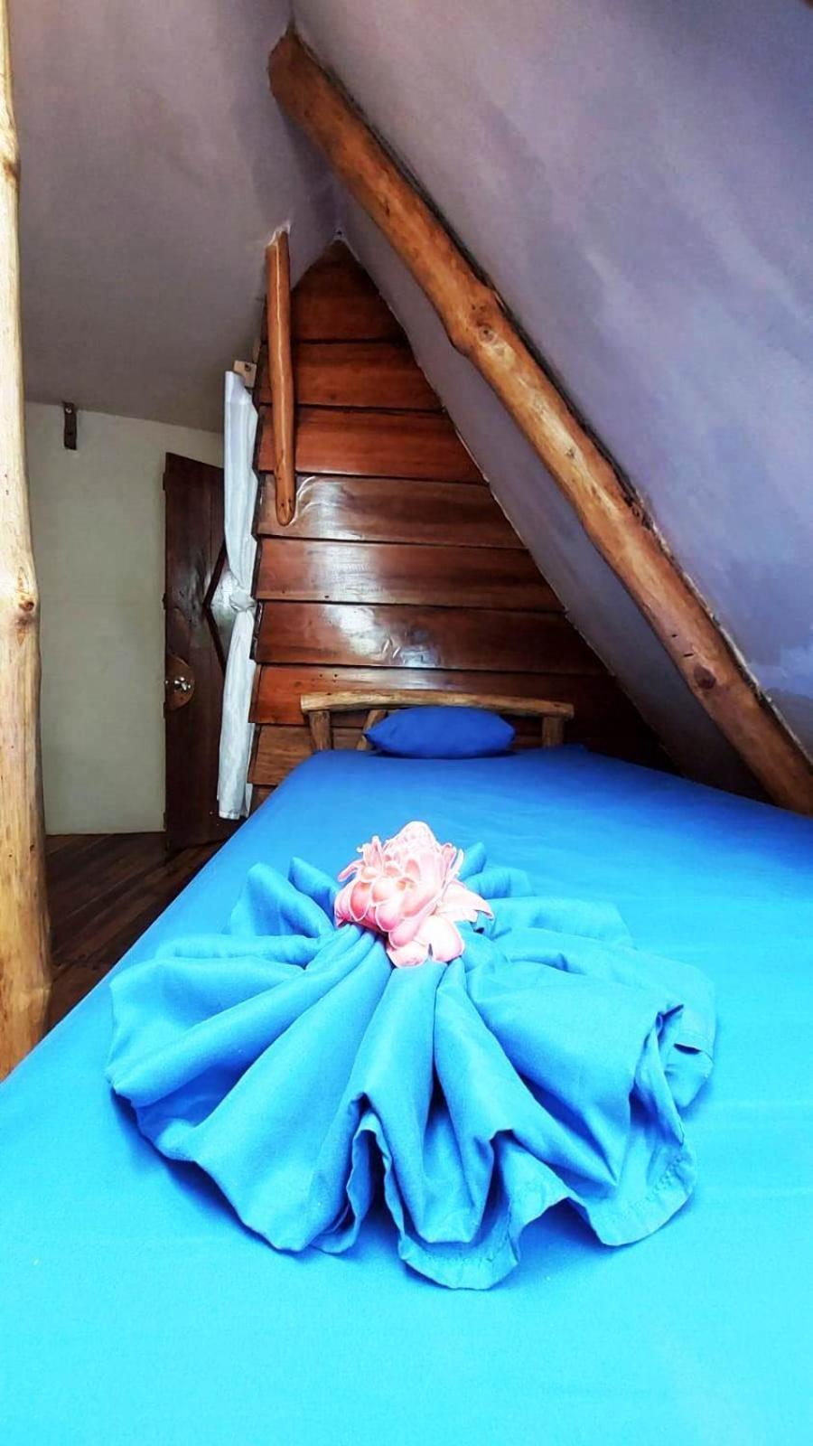 Se Ua Bed & Breakfast Manzanillo  Dış mekan fotoğraf