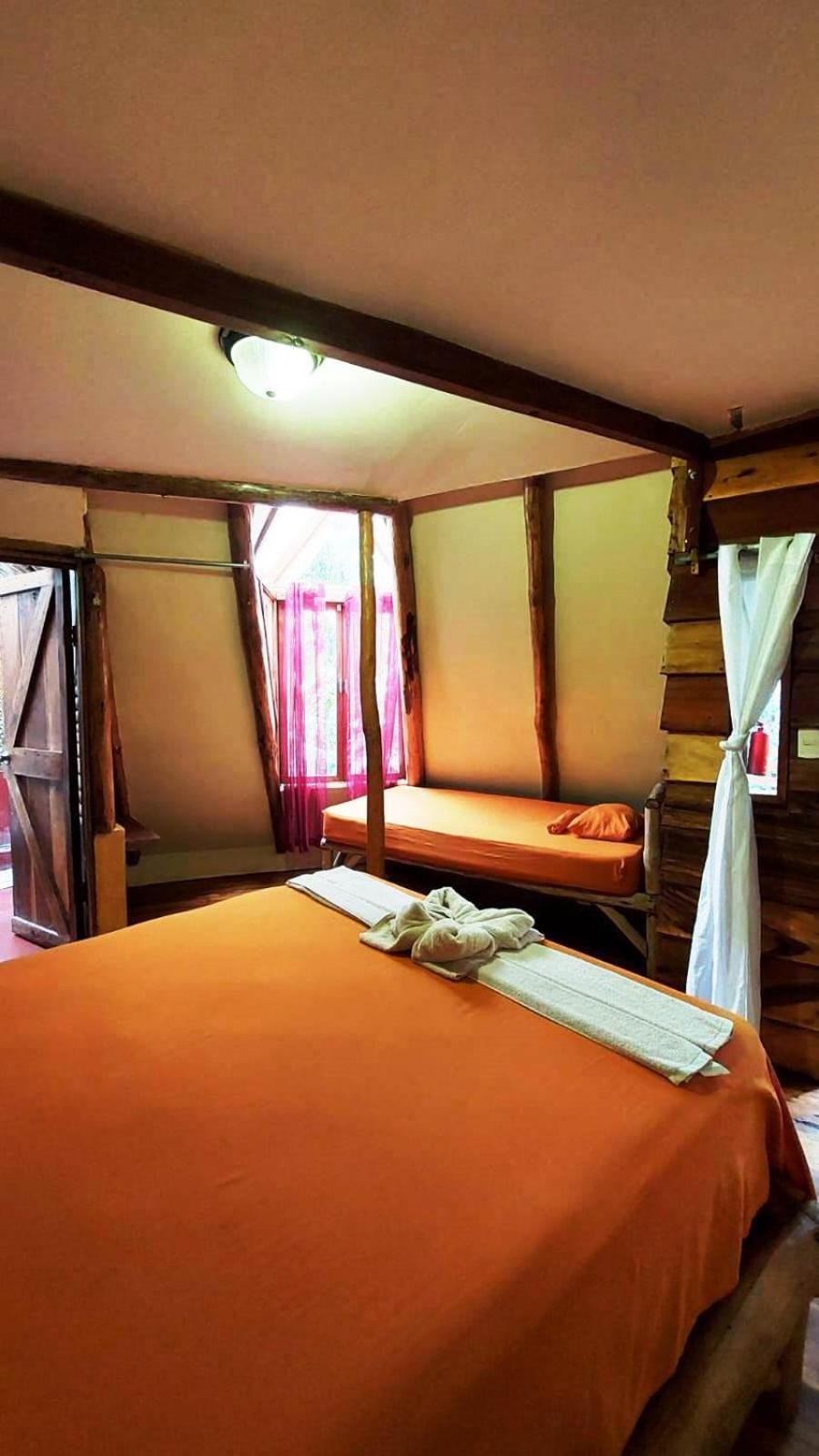 Se Ua Bed & Breakfast Manzanillo  Dış mekan fotoğraf
