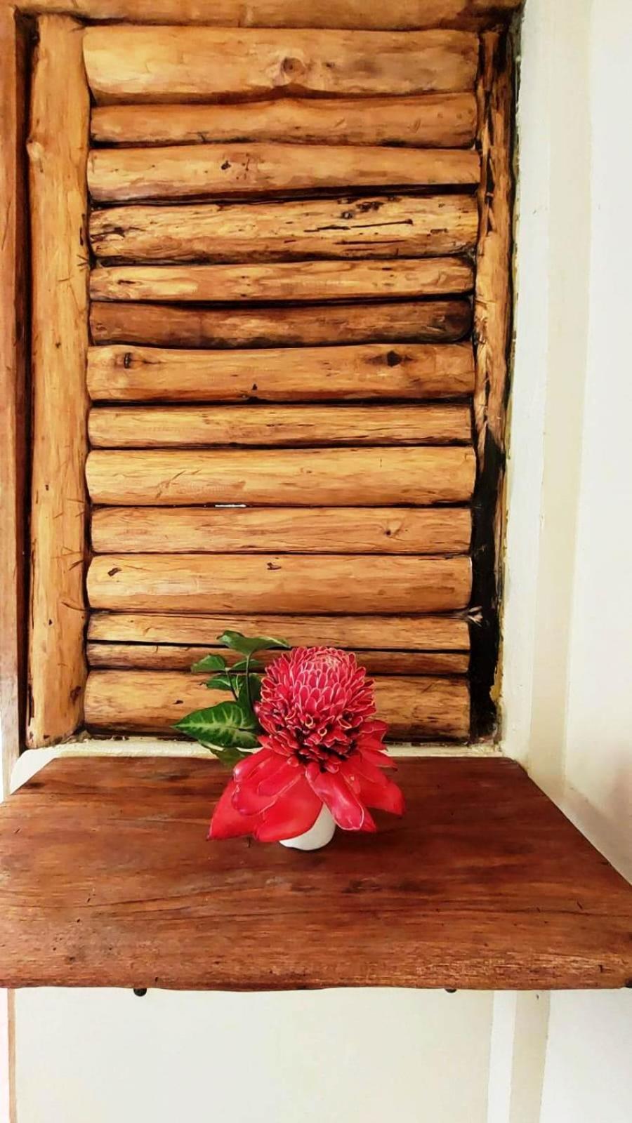Se Ua Bed & Breakfast Manzanillo  Dış mekan fotoğraf