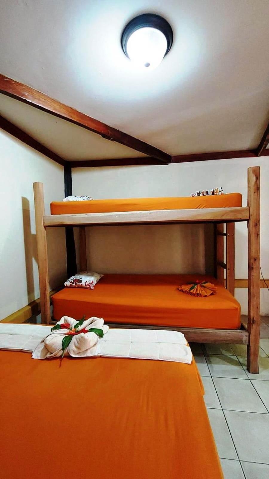 Se Ua Bed & Breakfast Manzanillo  Dış mekan fotoğraf