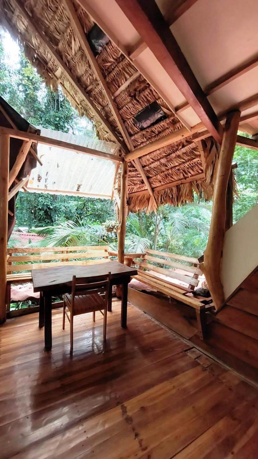 Se Ua Bed & Breakfast Manzanillo  Dış mekan fotoğraf