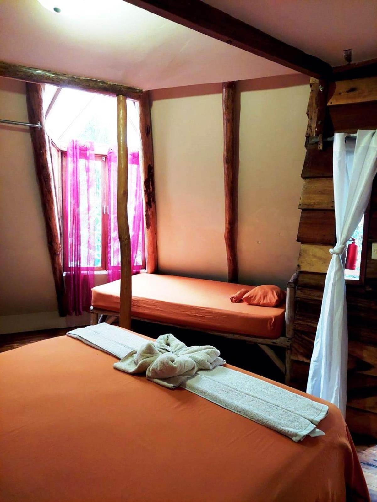 Se Ua Bed & Breakfast Manzanillo  Dış mekan fotoğraf