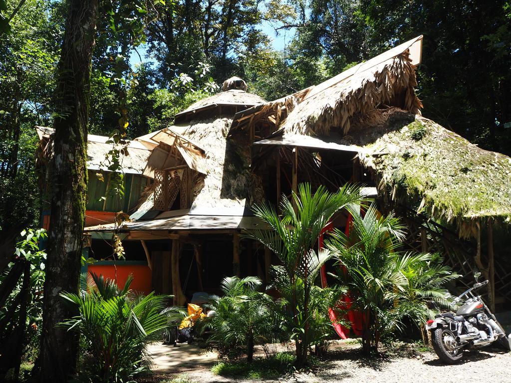 Se Ua Bed & Breakfast Manzanillo  Dış mekan fotoğraf