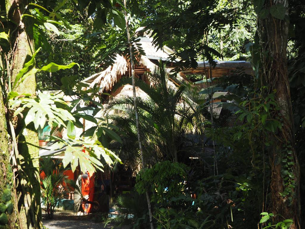 Se Ua Bed & Breakfast Manzanillo  Dış mekan fotoğraf