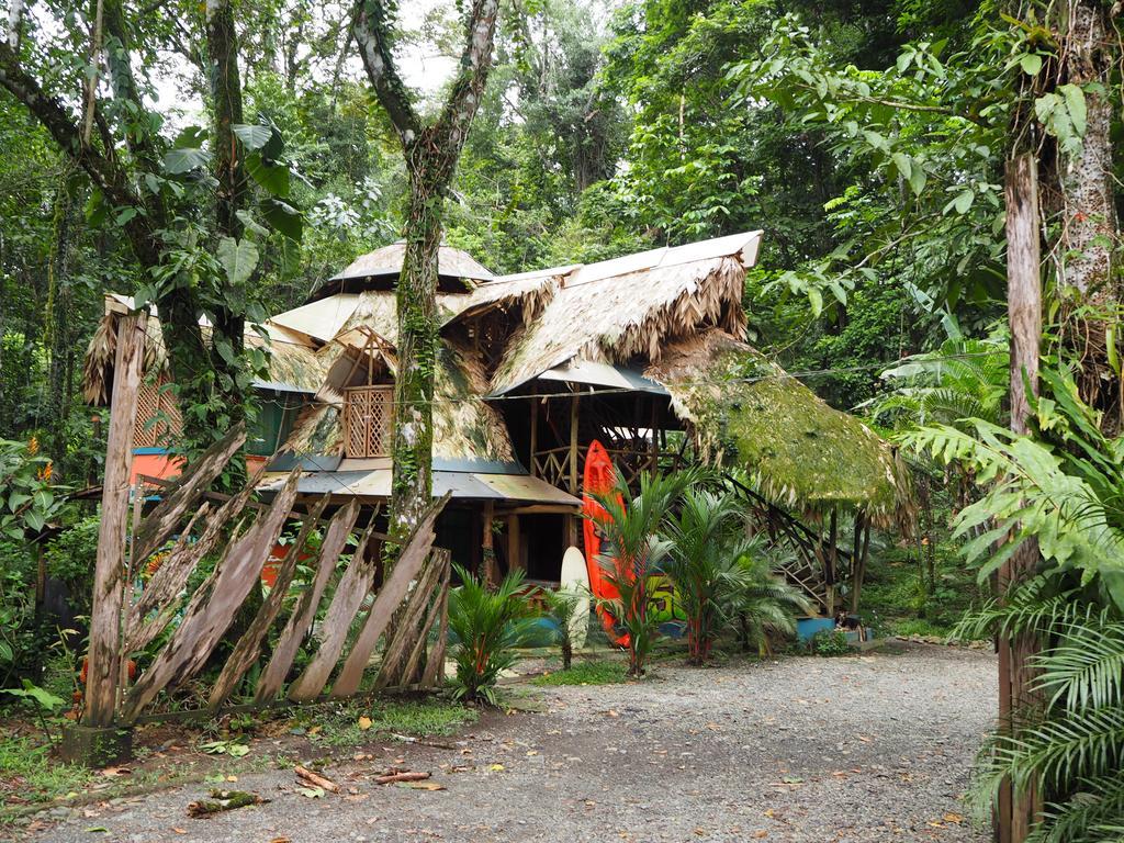 Se Ua Bed & Breakfast Manzanillo  Dış mekan fotoğraf