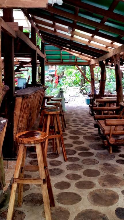 Se Ua Bed & Breakfast Manzanillo  Dış mekan fotoğraf