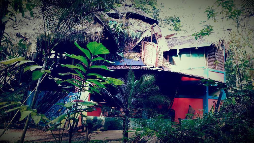 Se Ua Bed & Breakfast Manzanillo  Dış mekan fotoğraf