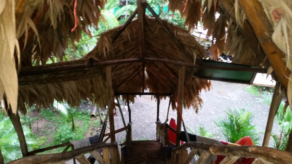Se Ua Bed & Breakfast Manzanillo  Dış mekan fotoğraf