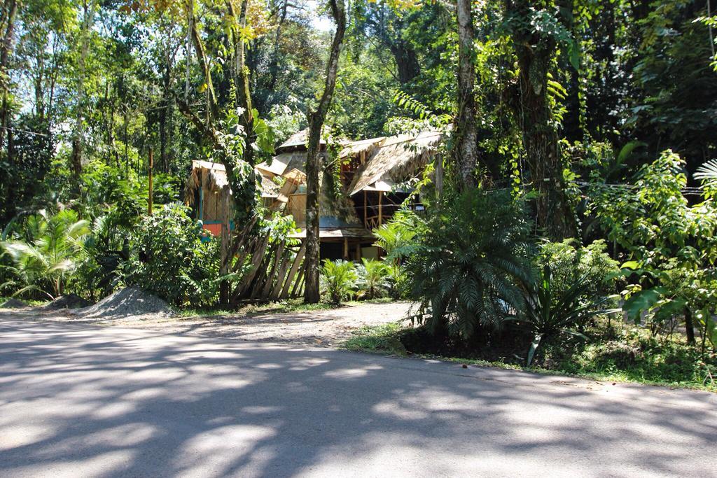 Se Ua Bed & Breakfast Manzanillo  Dış mekan fotoğraf