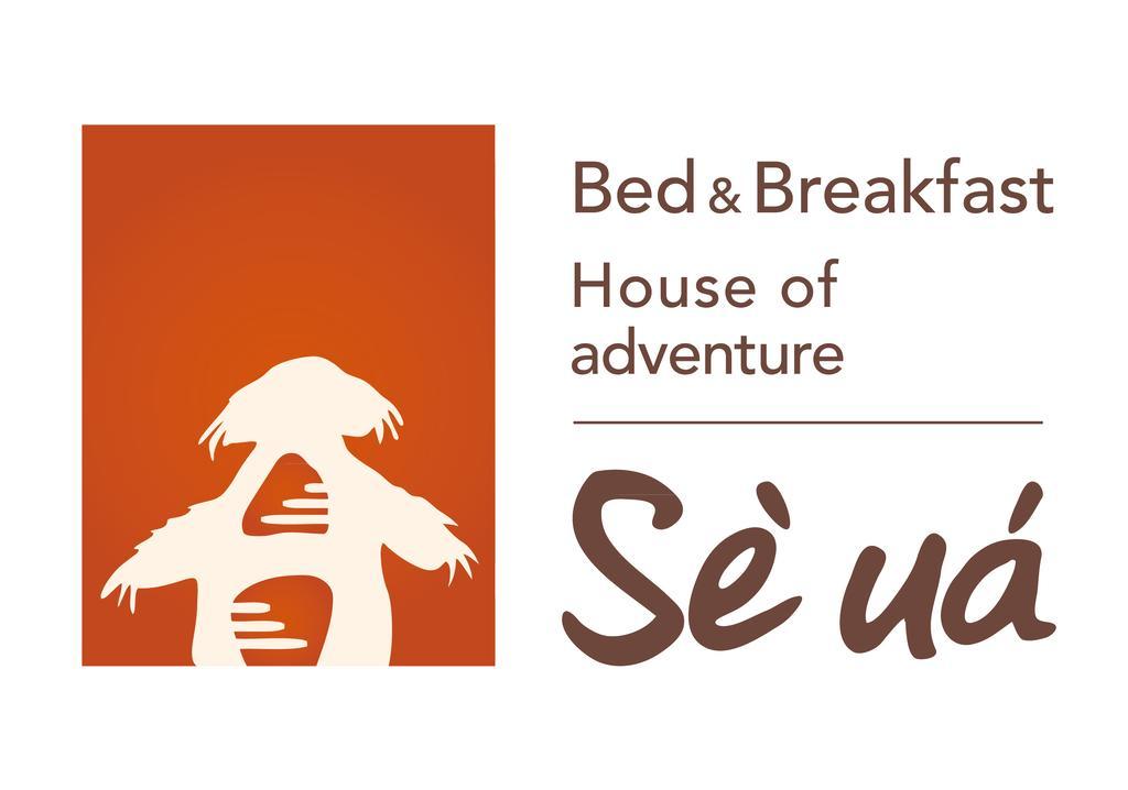 Se Ua Bed & Breakfast Manzanillo  Dış mekan fotoğraf