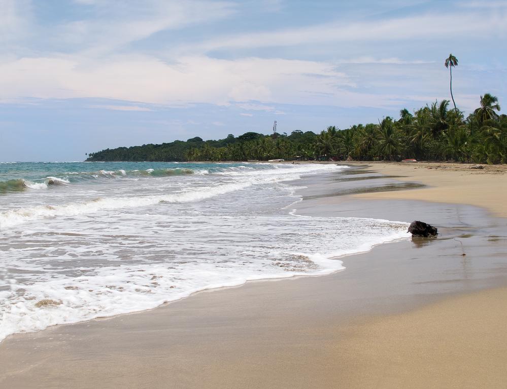Se Ua Bed & Breakfast Manzanillo  Dış mekan fotoğraf