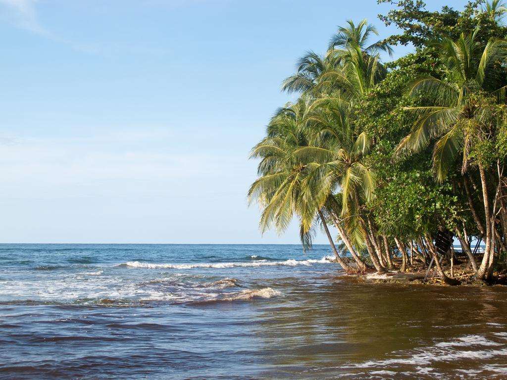 Se Ua Bed & Breakfast Manzanillo  Dış mekan fotoğraf