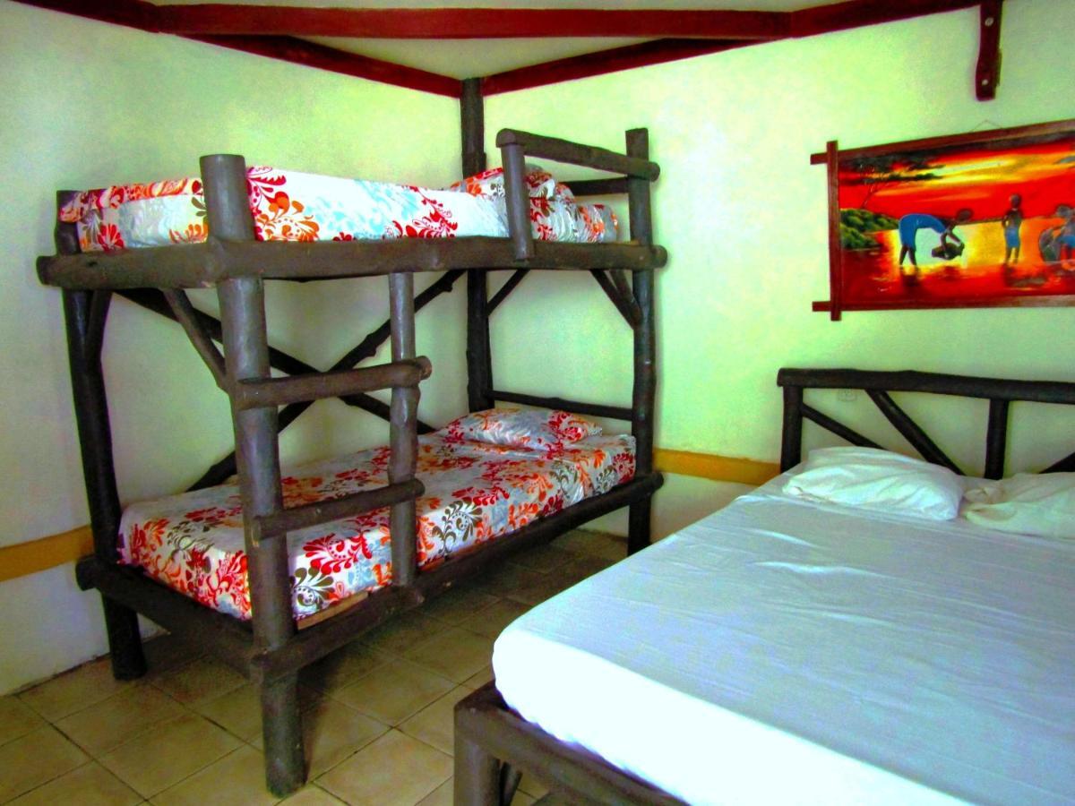 Se Ua Bed & Breakfast Manzanillo  Dış mekan fotoğraf