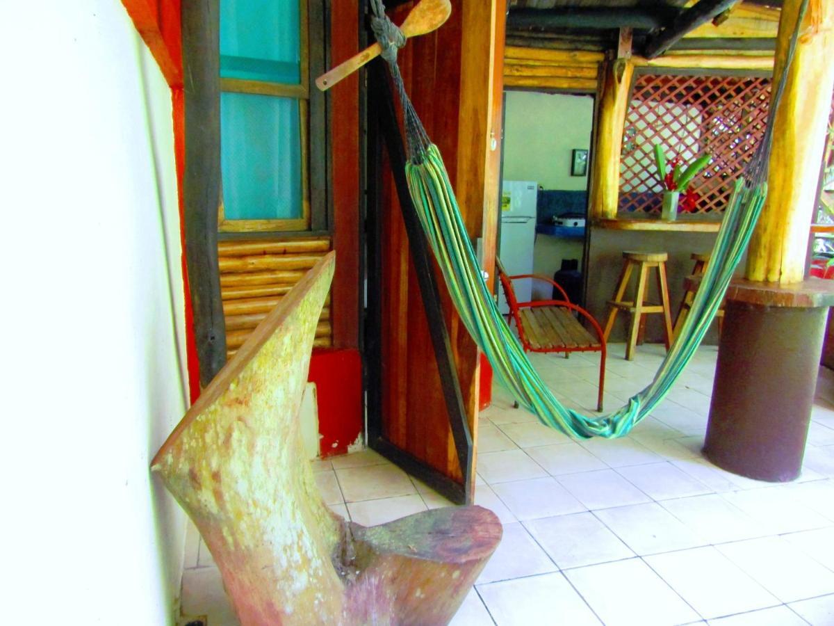 Se Ua Bed & Breakfast Manzanillo  Dış mekan fotoğraf