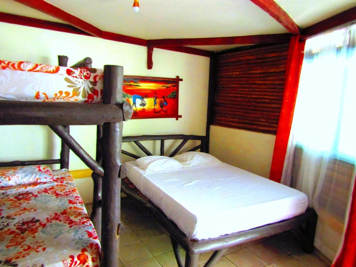 Se Ua Bed & Breakfast Manzanillo  Dış mekan fotoğraf
