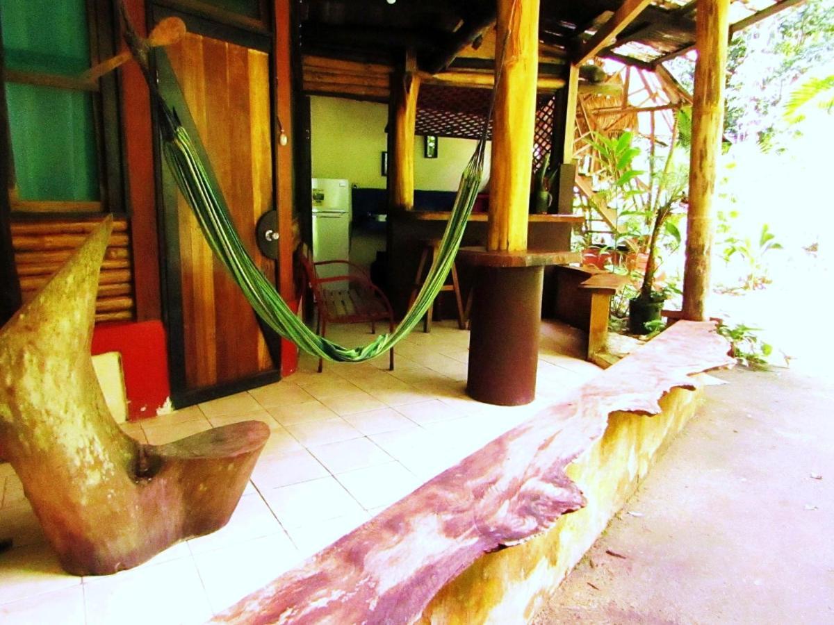 Se Ua Bed & Breakfast Manzanillo  Dış mekan fotoğraf
