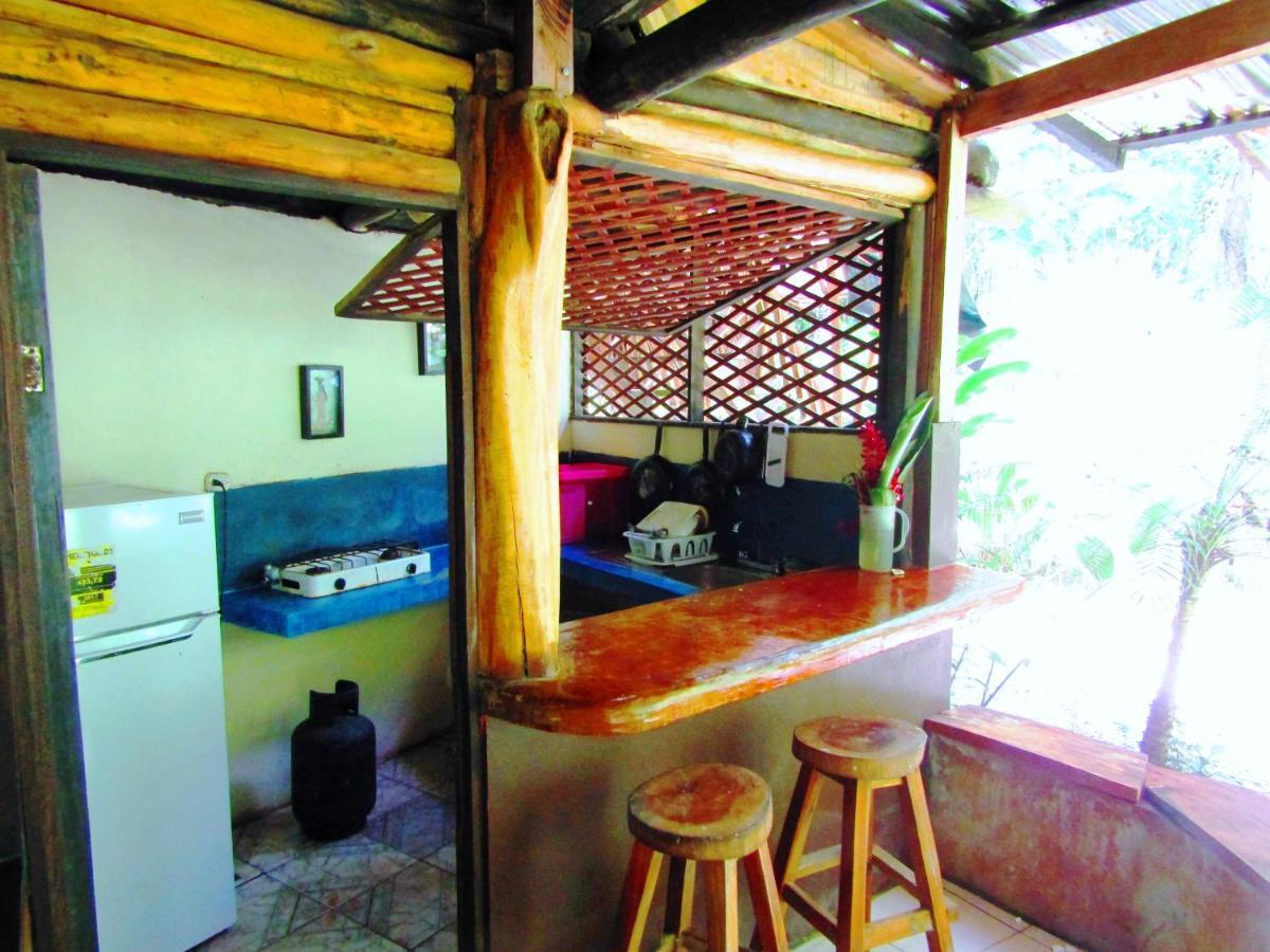 Se Ua Bed & Breakfast Manzanillo  Dış mekan fotoğraf