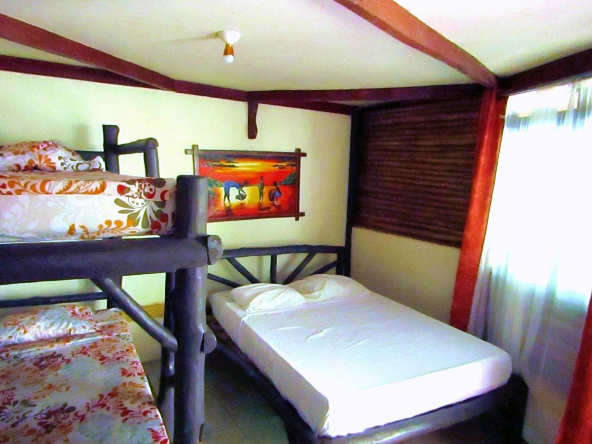 Se Ua Bed & Breakfast Manzanillo  Dış mekan fotoğraf