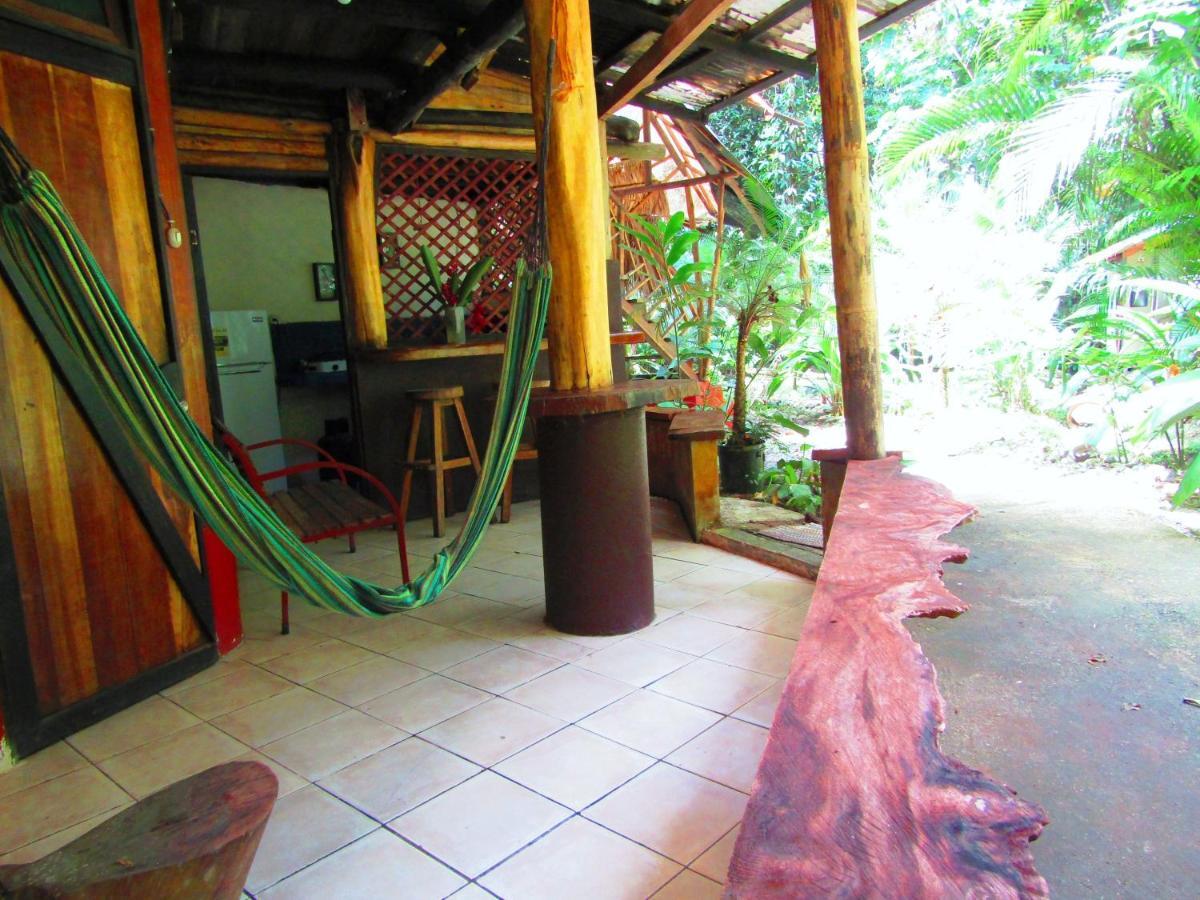 Se Ua Bed & Breakfast Manzanillo  Dış mekan fotoğraf