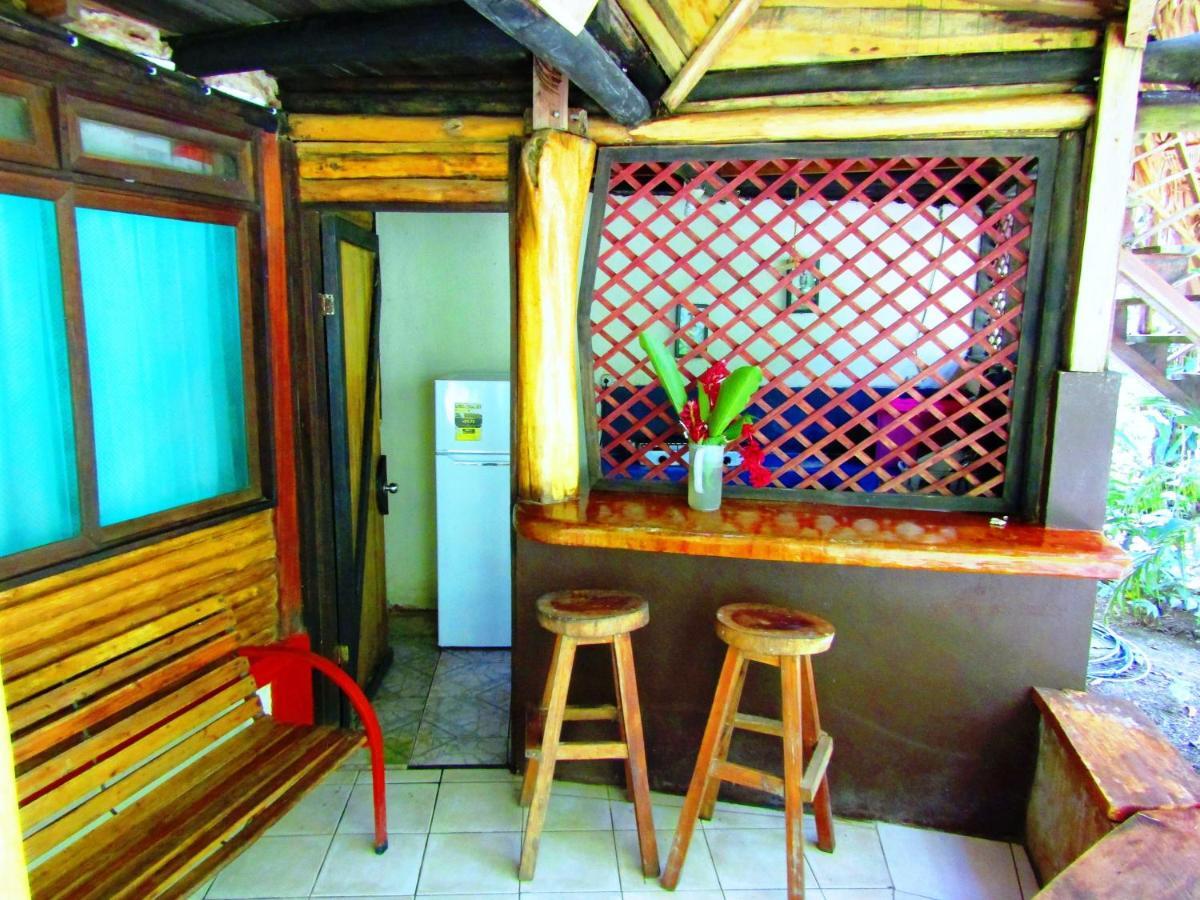 Se Ua Bed & Breakfast Manzanillo  Dış mekan fotoğraf