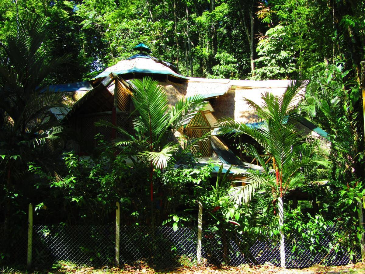 Se Ua Bed & Breakfast Manzanillo  Dış mekan fotoğraf