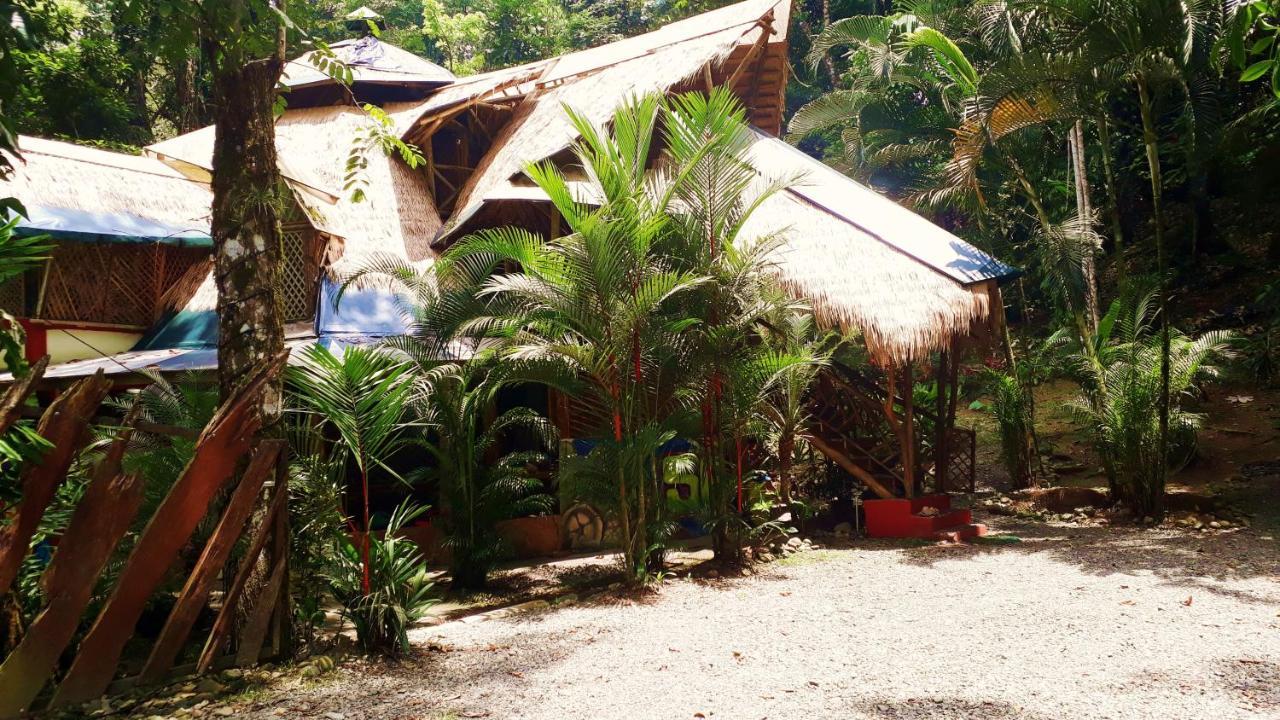 Se Ua Bed & Breakfast Manzanillo  Dış mekan fotoğraf