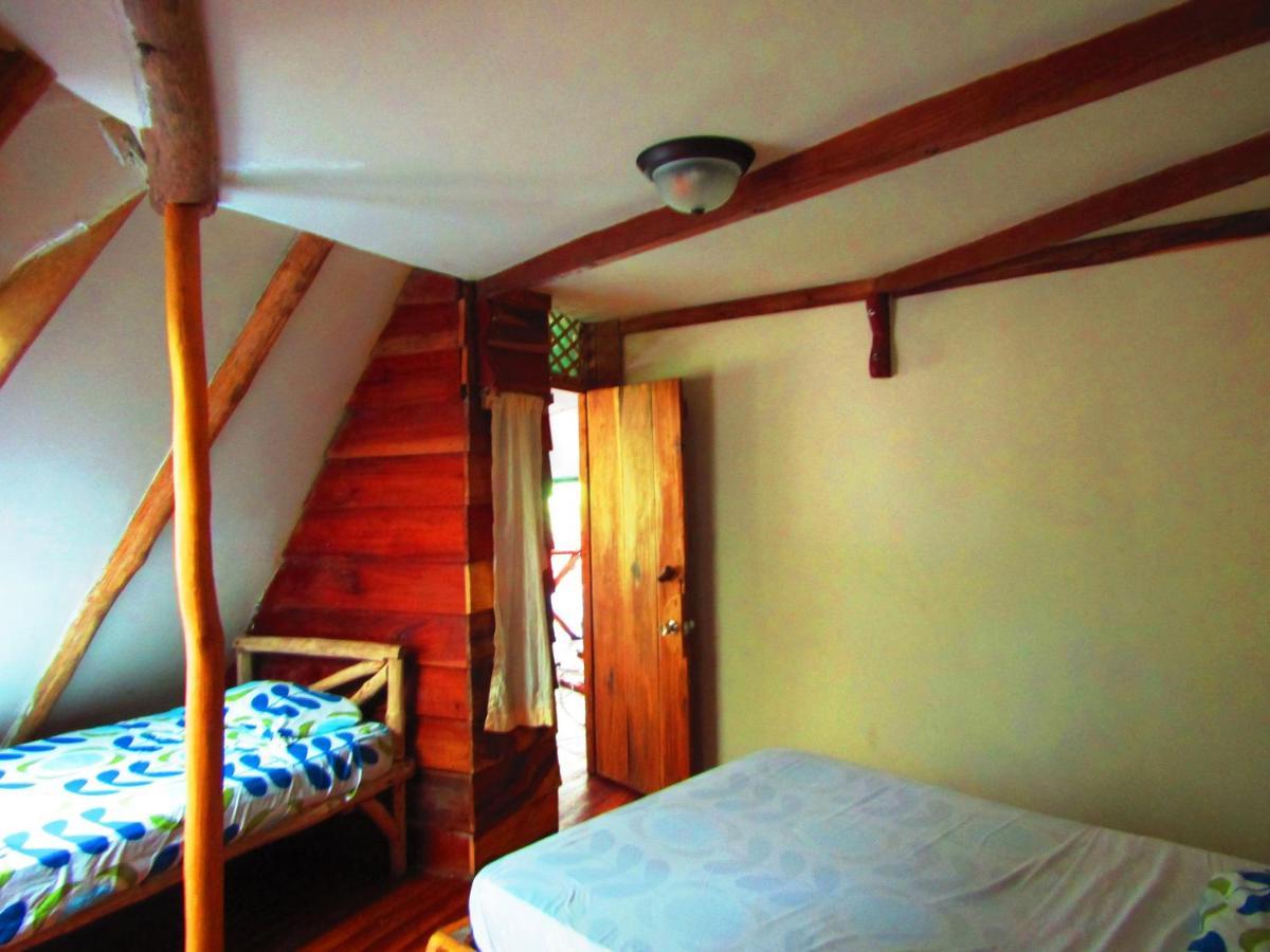 Se Ua Bed & Breakfast Manzanillo  Dış mekan fotoğraf