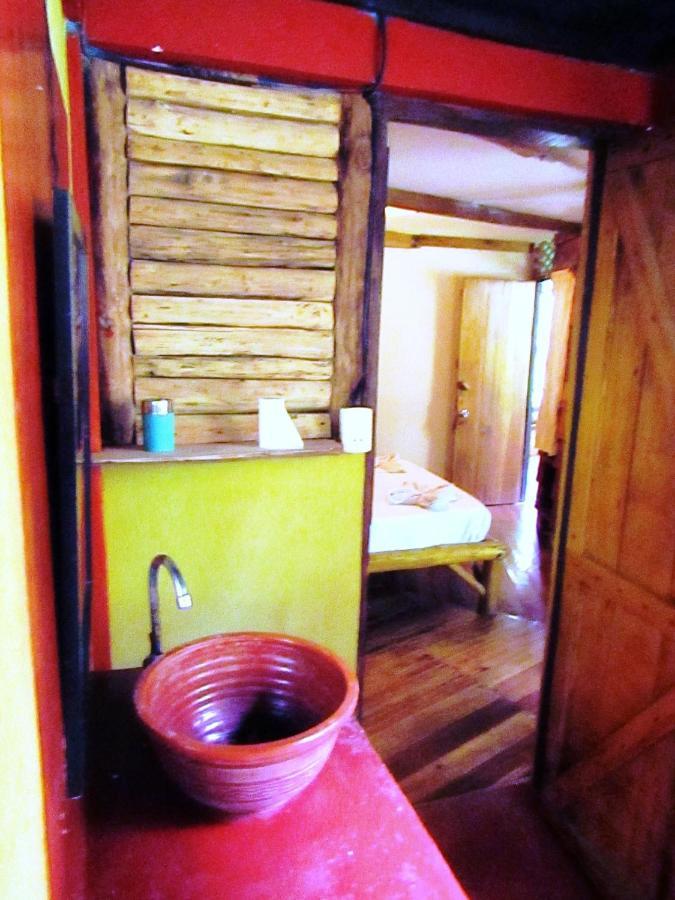 Se Ua Bed & Breakfast Manzanillo  Dış mekan fotoğraf