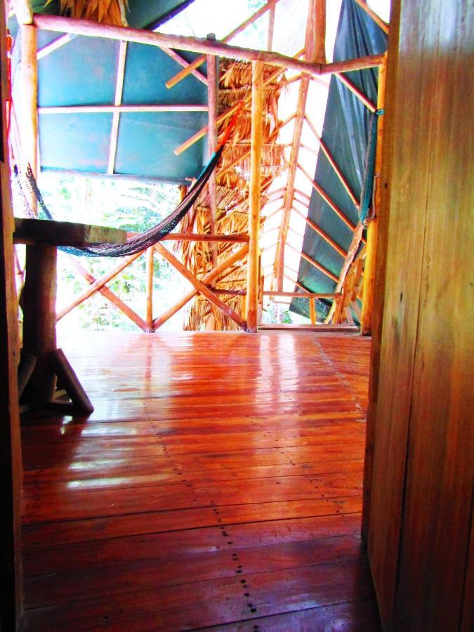 Se Ua Bed & Breakfast Manzanillo  Dış mekan fotoğraf