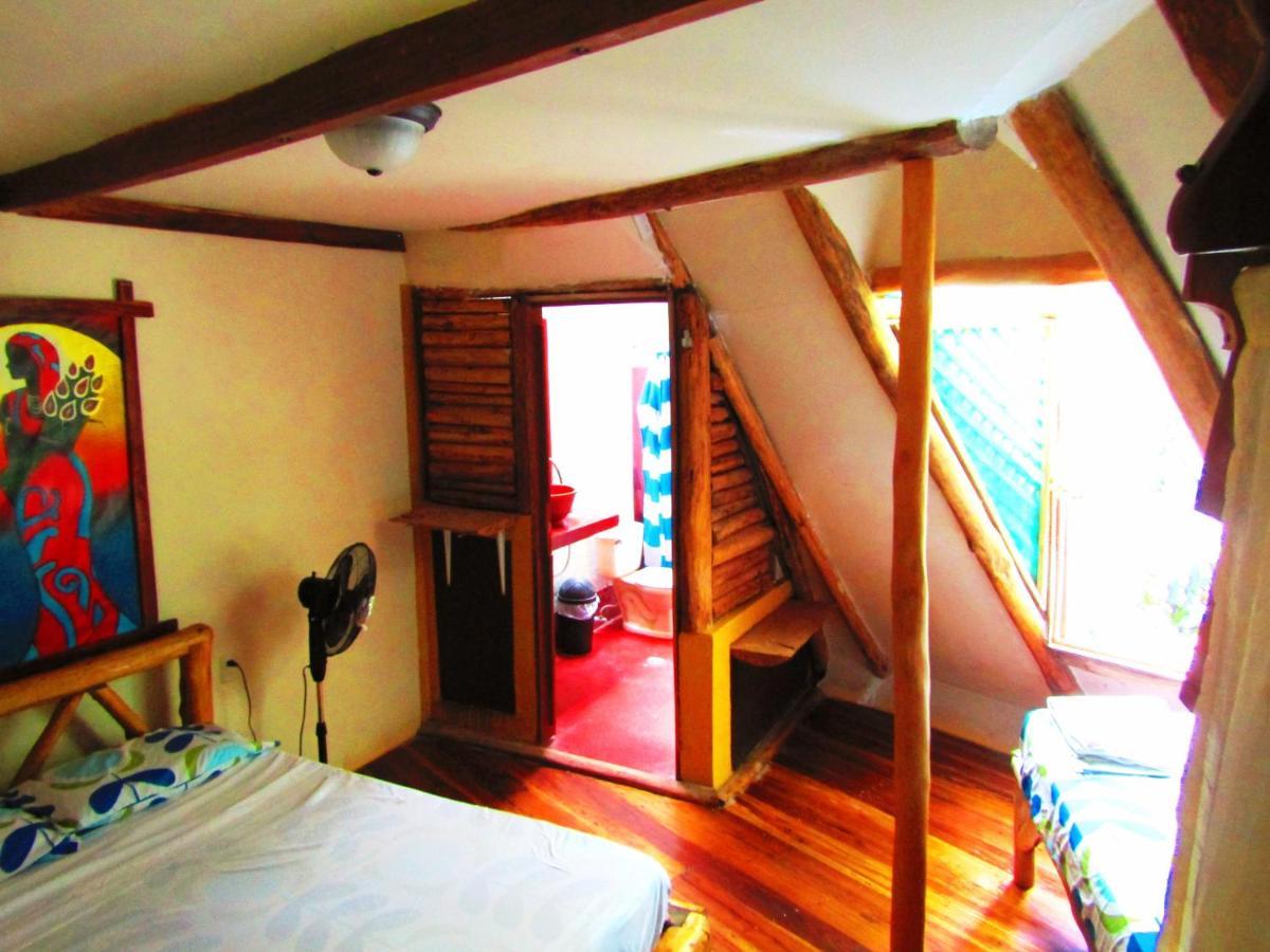 Se Ua Bed & Breakfast Manzanillo  Dış mekan fotoğraf