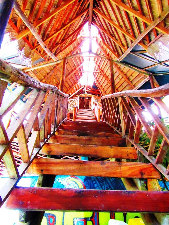 Se Ua Bed & Breakfast Manzanillo  Dış mekan fotoğraf
